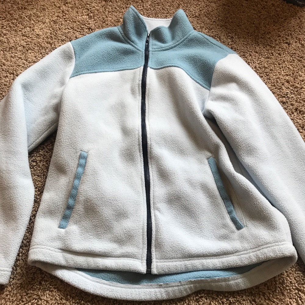 Urban Frontier Jacket